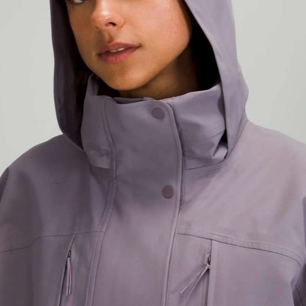 lululemon athletica stay dry